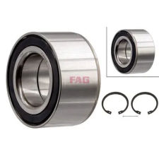 Schaeffler FAG kerékcsapágy készlet 713 6446 70 autóalkatrész