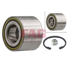 Schaeffler FAG kerékcsapágy készlet 713 6448 00 autóalkatrész