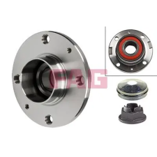 Schaeffler FAG kerékcsapágy készlet 713 6448 40 autóalkatrész