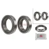 Schaeffler FAG kerékcsapágy készlet 713 6450 30