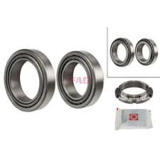 Schaeffler FAG kerékcsapágy készlet 713 6450 30 autóalkatrész