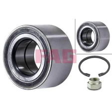 Schaeffler FAG kerékcsapágy készlet 713 6451 80 autóalkatrész
