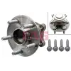 Schaeffler FAG kerékcsapágy készlet 713 6452 90