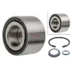 Schaeffler FAG kerékcsapágy készlet 713 6492 50