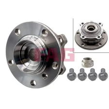 Schaeffler FAG kerékcsapágy készlet 713 6495 60 autóalkatrész