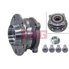 Schaeffler FAG kerékcsapágy készlet 713 6497 00 autóalkatrész