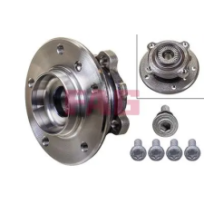 Schaeffler FAG kerékcsapágy készlet 713 6497 20 autóalkatrész