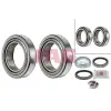 Schaeffler FAG kerékcsapágy készlet 713 6503 10