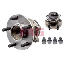 Schaeffler FAG kerékcsapágy készlet 713 6506 20 autóalkatrész