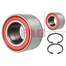 Schaeffler FAG kerékcsapágy készlet 713 6600 50 autóalkatrész