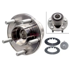 Schaeffler FAG kerékcsapágy készlet 713 6604 40 autóalkatrész