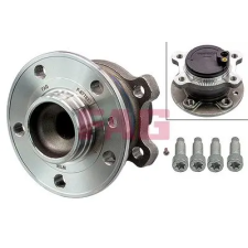 Schaeffler FAG kerékcsapágy készlet 713 6604 70 autóalkatrész