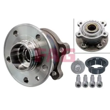 Schaeffler FAG kerékcsapágy készlet 713 6604 80 autóalkatrész