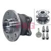 Schaeffler FAG kerékcsapágy készlet 713 6605 40