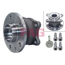 Schaeffler FAG kerékcsapágy készlet 713 6605 40 autóalkatrész