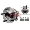 Schaeffler FAG kerékcsapágy készlet 713 6605 50