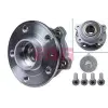 Schaeffler FAG kerékcsapágy készlet 713 6605 60