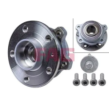 Schaeffler FAG kerékcsapágy készlet 713 6605 60 autóalkatrész