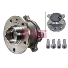 Schaeffler FAG kerékcsapágy készlet 713 6605 80 autóalkatrész