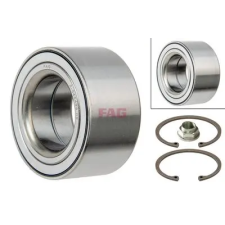 Schaeffler FAG kerékcsapágy készlet 713 6651 40 autóalkatrész
