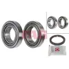 Schaeffler FAG kerékcsapágy készlet 713 6670 40
