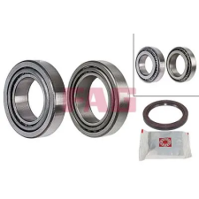Schaeffler FAG kerékcsapágy készlet 713 6670 40 autóalkatrész