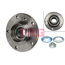Schaeffler FAG kerékcsapágy készlet 713 6670 60 autóalkatrész