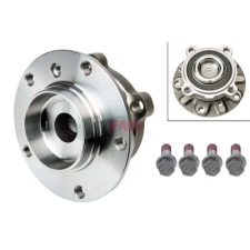 Schaeffler FAG kerékcsapágy készlet 713 6672 20 autóalkatrész