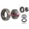 Schaeffler FAG kerékcsapágy készlet 713 6678 20