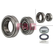 Schaeffler FAG kerékcsapágy készlet 713 6678 20 autóalkatrész