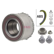 Schaeffler FAG kerékcsapágy készlet 713 6680 30 autóalkatrész