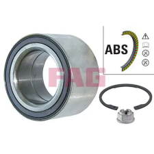 Schaeffler FAG kerékcsapágy készlet 713 6681 00 autóalkatrész