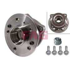 Schaeffler FAG kerékcsapágy készlet 713 6681 90 autóalkatrész
