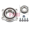 Schaeffler FAG kerékcsapágy készlet 713 6682 40