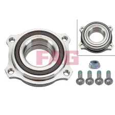 Schaeffler FAG kerékcsapágy készlet 713 6682 40 autóalkatrész
