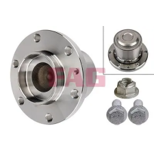Schaeffler FAG kerékcsapágy készlet 713 6682 70 autóalkatrész