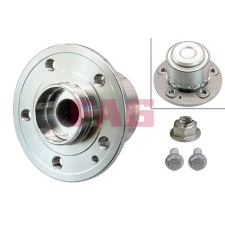 Schaeffler FAG kerékcsapágy készlet 713 6683 00 autóalkatrész