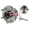 Schaeffler FAG kerékcsapágy készlet 713 6788 20