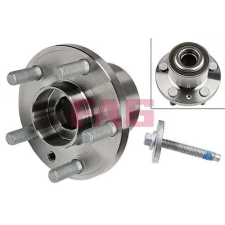 Schaeffler FAG kerékcsapágy készlet 713 6788 20 autóalkatrész