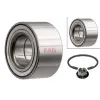 Schaeffler FAG kerékcsapágy készlet 713 6788 80