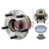 Schaeffler FAG kerékcsapágy készlet 713 6788 90