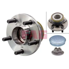 Schaeffler FAG kerékcsapágy készlet 713 6788 90 autóalkatrész