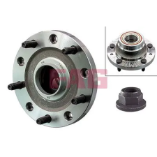 Schaeffler FAG kerékcsapágy készlet 713 6789 30 autóalkatrész