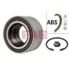 Schaeffler FAG kerékcsapágy készlet 713 6789 50