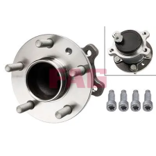 Schaeffler FAG kerékcsapágy készlet 713 6789 90 autóalkatrész
