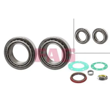 Schaeffler FAG kerékcsapágy készlet 713 6791 00 autóalkatrész