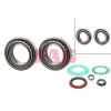 Schaeffler FAG kerékcsapágy készlet 713 6791 10