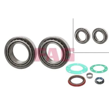 Schaeffler FAG kerékcsapágy készlet 713 6791 10 autóalkatrész