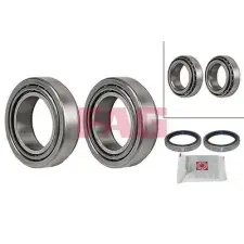 Schaeffler FAG kerékcsapágy készlet 713 6900 90 autóalkatrész