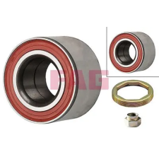 Schaeffler FAG kerékcsapágy készlet 713 6901 60 autóalkatrész